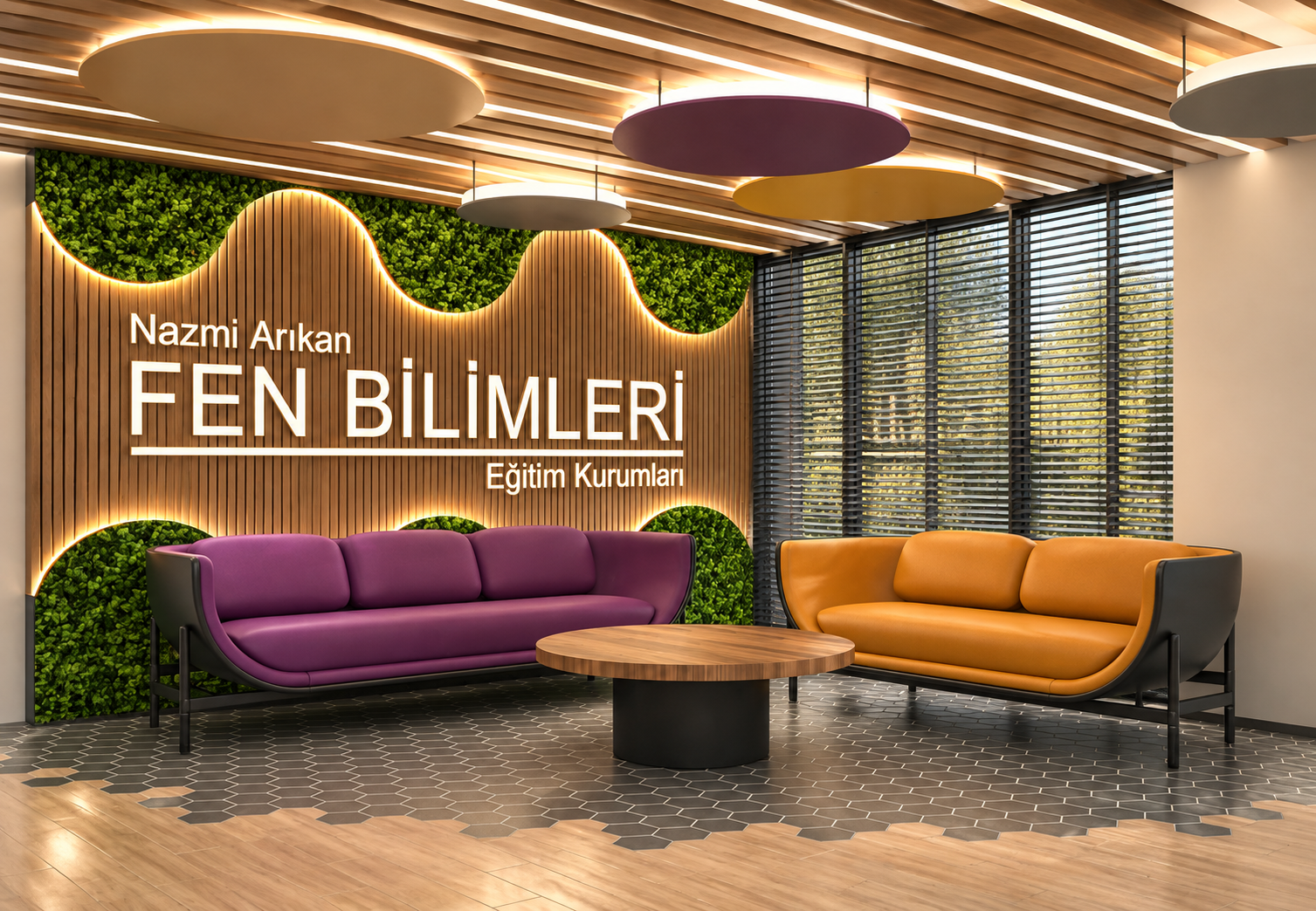 Fen Bilimleri 1